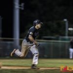Game 3 of the Guam Major League Baseball Playoff Game between the Expos & the Rays. (Photo by Bout It Productions)