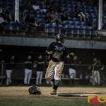 Game 3 of the Guam Major League Baseball Playoff Game between the Expos & the Rays. (Photo by Bout It Productions)