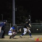 Game 3 of the Guam Major League Baseball Playoff Game between the Expos & the Rays. (Photo by Bout It Productions)