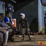 Game 3 of the Guam Major League Baseball Playoff Game between the Expos & the Rays. (Photo by Bout It Productions)