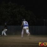 Game 3 of the Guam Major League Baseball Playoff Game between the Expos & the Rays. (Photo by Bout It Productions)