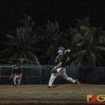 Game 3 of the Guam Major League Baseball Playoff Game between the Expos & the Rays. (Photo by Bout It Productions)