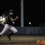 Game 3 of the Guam Major League Baseball Playoff Game between the Expos & the Rays. (Photo by Bout It Productions)