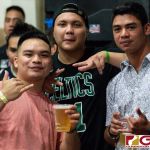 FD Alumni gather for the Championship game between class of 06 and class of 09.
(Photo by Michael Blas)