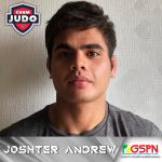 Joshter Andrew