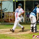 Team Southern defeats Team Juice 29-9 to become back to back APL Women's Fast Pitch League Champions. (Photo by Michael Blas)