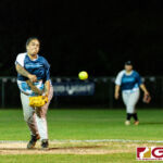 Team Southern defeats Team Juice 29-9 to become back to back APL Women's Fast Pitch League Champions. (Photo by Michael Blas)