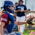ADZtechs take home the 16-3 victory over Wildfire in the opening game of the APL Women’s Softball League Playoffs. (Photo by Michael Blas)