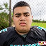 Noah Stanley - OT - Senior