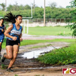 The Southern Dolphins took on the Harvest Eagles in the their final IIAAG Cross Country meet of the regular season. (Photo by Michael Blas)