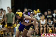 The 2019 IIAAG Wrestling season kicked off today with the opening meet at GW gym on Oct. 26, 2019 (photo by Bout It Productions)
