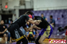 The 2019 IIAAG Wrestling season kicked off today with the opening meet at GW gym on Oct. 26, 2019 (photo by Bout It Productions)