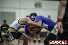 The 2019 IIAAG Wrestling season kicked off today with the opening meet at GW gym on Oct. 26, 2019 (photo by Bout It Productions)