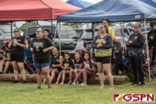 The Hals Angels and The Tamuning Steelers Metgots battle for the championship spot on Oct. 27, 2019. (photo by Bout It Productions)