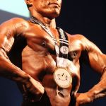 Overall International - Takeshi Okumura