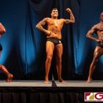 2019 NPC Bodybuilding Competition. (Photo by Michael Blas)