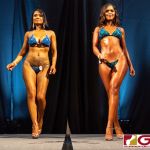 2019 NPC Bodybuilding Competition. (Photo by Michael Blas)