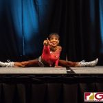 2019 NPC Bodybuilding Competition. (Photo by Michael Blas)