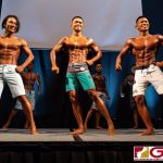 2019 NPC Bodybuilding Competition. (Photo by Michael Blas)