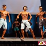 2019 NPC Bodybuilding Competition. (Photo by Michael Blas)