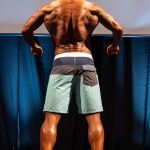 2019 NPC Bodybuilding Competition. (Photo by Michael Blas)