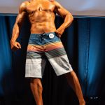 2019 NPC Bodybuilding Competition. (Photo by Michael Blas)