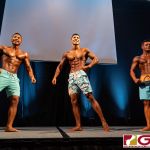 2019 NPC Bodybuilding Competition. (Photo by Michael Blas)
