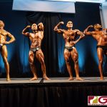 2019 NPC Bodybuilding Competition. (Photo by Michael Blas)