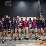 The Academy Cougars took 2nd place. (Photo by Bout It Productions)