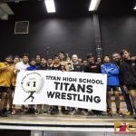 The Tiyan Titans take 2nd Place. (Photo by Bout It Productions)