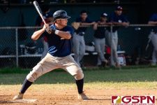 Team Guam wins gold in the 3rd Micronesian Classic, defeating CNMI 8-3 in the gold medal game Friday at Paseo Stadium. (Photo by Michael Blas)