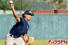 Team Guam wins gold in the 3rd Micronesian Classic, defeating CNMI 8-3 in the gold medal game Friday at Paseo Stadium. (Photo by Michael Blas)
