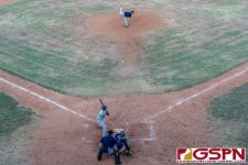 Team Guam wins gold in the 3rd Micronesian Classic, defeating CNMI 8-3 in the gold medal game Friday at Paseo Stadium. (Photo by Michael Blas)