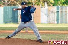 Team Guam wins gold in the 3rd Micronesian Classic, defeating CNMI 8-3 in the gold medal game Friday at Paseo Stadium. (Photo by Michael Blas)