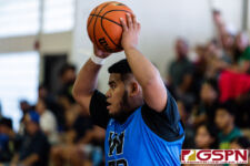 The 2020 GSPN Preseason Boys Basketball Tournament closes out day two with several teams making their first appearances on court. (Photo by Michael Blas)