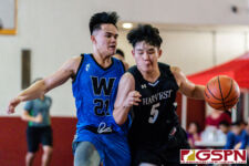 The 2020 GSPN Preseason Boys Basketball Tournament closes out day two with several teams making their first appearances on court. (Photo by Michael Blas)
