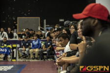 Guam's best jiu-jitsu fighters took over the Tiyan Gym Saturday in the first Copa De Marianas 2020! ( photo by Bout It Productions. )