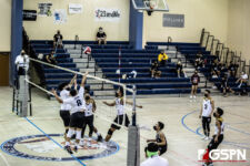 The Tiyan High Titans visit the Okkodo Bulldogs in the first week back at sports. Photo by Bout It Productions