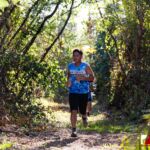 The Southern High Dolphins head north to The JFK Islanders turf for the ISA Cross Country Meet. Photo by Bout It Productions
