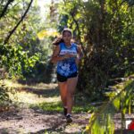 The Southern High Dolphins head north to The JFK Islanders turf for the ISA Cross Country Meet. Photo by Bout It Productions