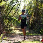 The Southern High Dolphins head north to The JFK Islanders turf for the ISA Cross Country Meet. Photo by Bout It Productions