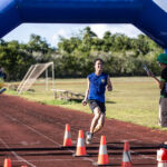 The ISA 2021 All Island Cross Country Meet was held at Okkodo High School on Apr. 16, 2021 Photo by Bout It Productions
