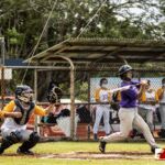 The 3rd Annual APL Womens Fast Pitch League kicked off today at the Piti Baseball Field. ( Photo by Bout It Productions )