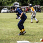 The 3rd Annual APL Womens Fast Pitch League kicked off today at the Piti Baseball Field. ( Photo by Bout It Productions )