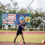 The 2021 ISA High School Track & Field Championships was held at JFK High School on May 27, 2021 ( photo by Bout It Productions )