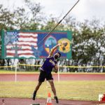 The 2021 ISA High School Track & Field Championships was held at JFK High School on May 27, 2021 ( photo by Bout It Productions )