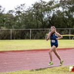 The 2021 ISA High School Track & Field Championships was held at JFK High School on May 27, 2021 ( photo by Bout It Productions )