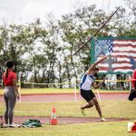 The 2021 ISA High School Track & Field Championships was held at JFK High School on May 27, 2021 ( photo by Bout It Productions )