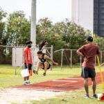 The 2021 ISA High School Track & Field Championships was held at JFK High School on May 27, 2021 ( photo by Bout It Productions )