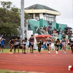 The 2021 ISA High School Track & Field Championships was held at JFK High School on May 27, 2021 ( photo by Bout It Productions )
